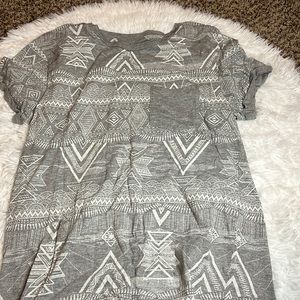 Small mens shirt H&M